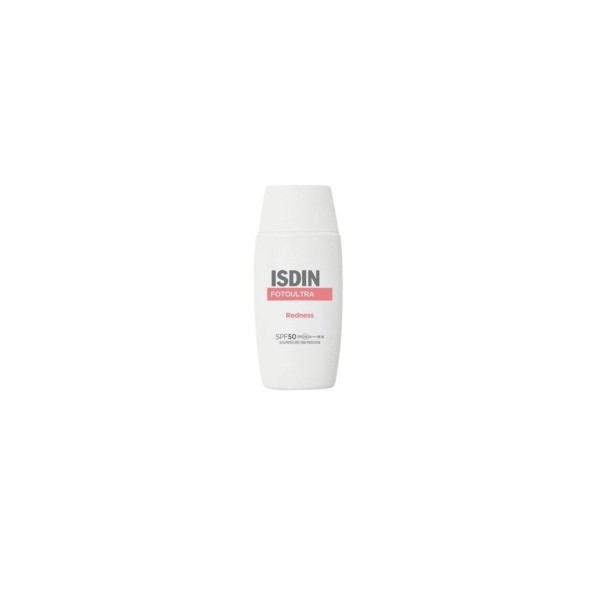 Isdin Fotoultra® Redness SPF 50 50ml