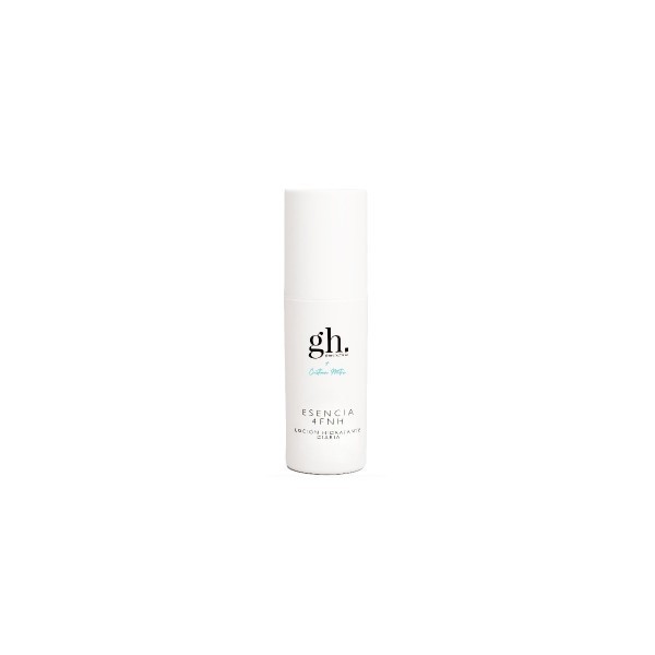 GH Gema Herrerías x Cristina Mitre Esencia 4FNH 150 ml