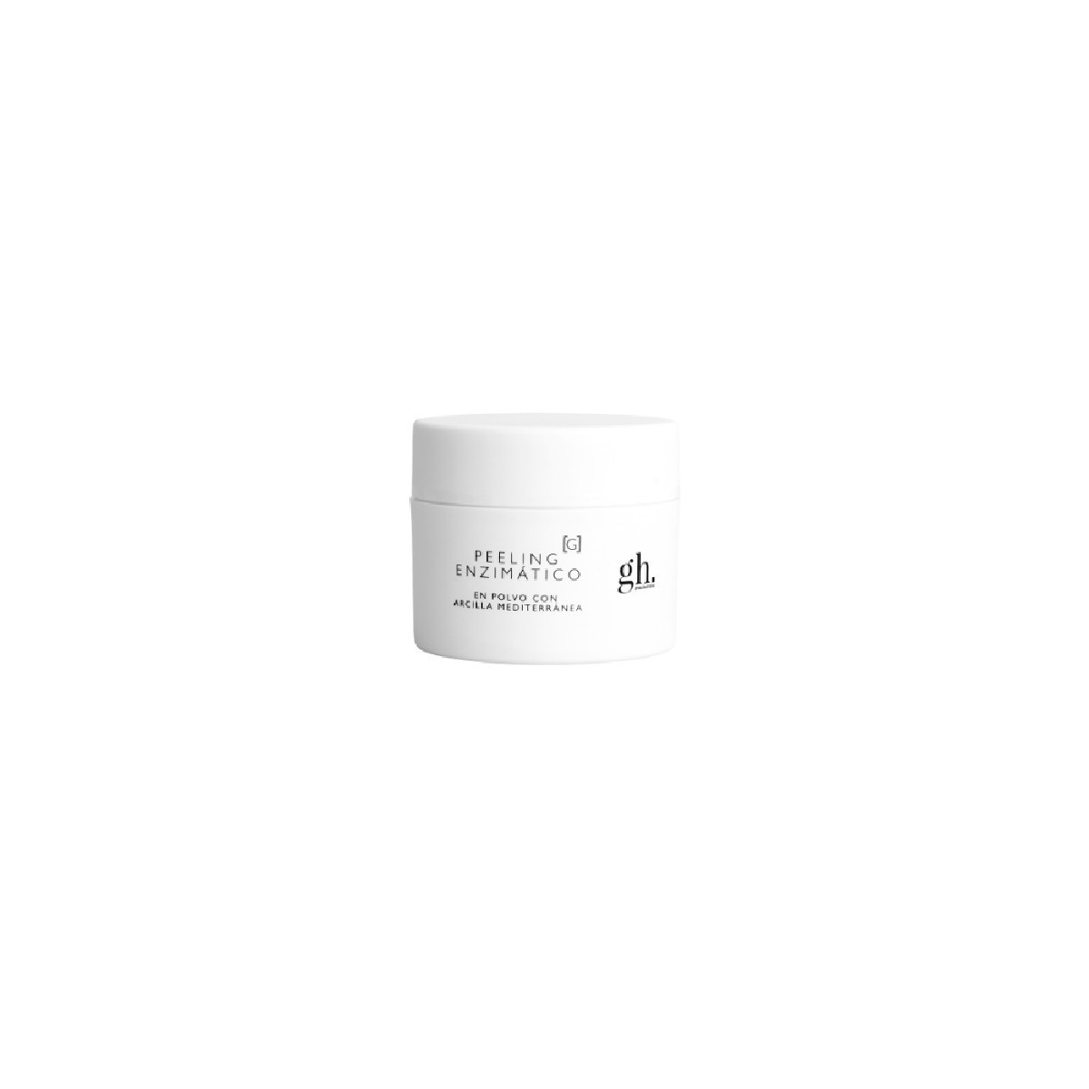 GH Gema Herrerías Peeling Enzimático con...