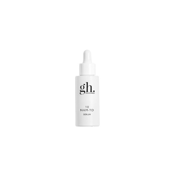 GH Gema Herrerías NAM-TD Sérum Despigmentante 30 ml