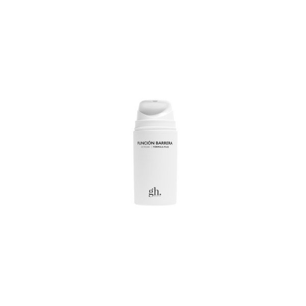 GH Gema Herrerías Función Barrera Fórmula Plus 80 ml