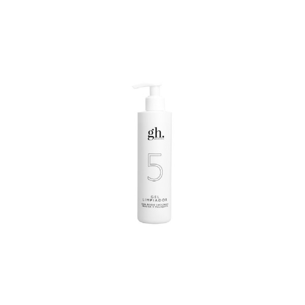 GH Gema Herrerías 5 Gel Limpiador 250 ml