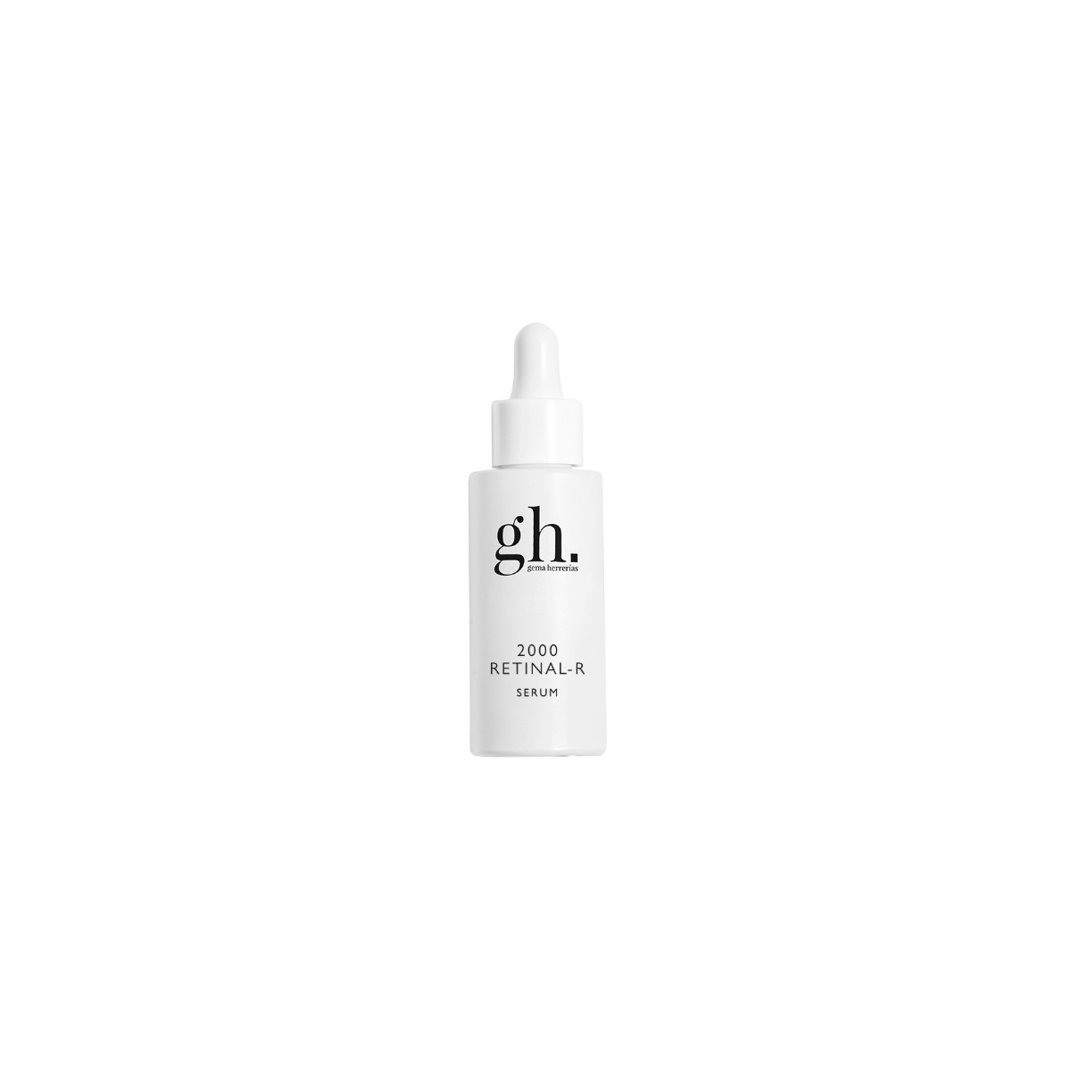 GH Gema Herrerías 2000 RETINAL-R Sérum 30 ml