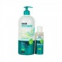 Germisdin Gel De Baño Aloe Vera 1 Litro (Regalo Gel Manos)