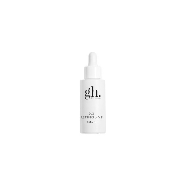 GH Gema Herrerías 0,3 RETINOL-NP Sérum 30 ml
