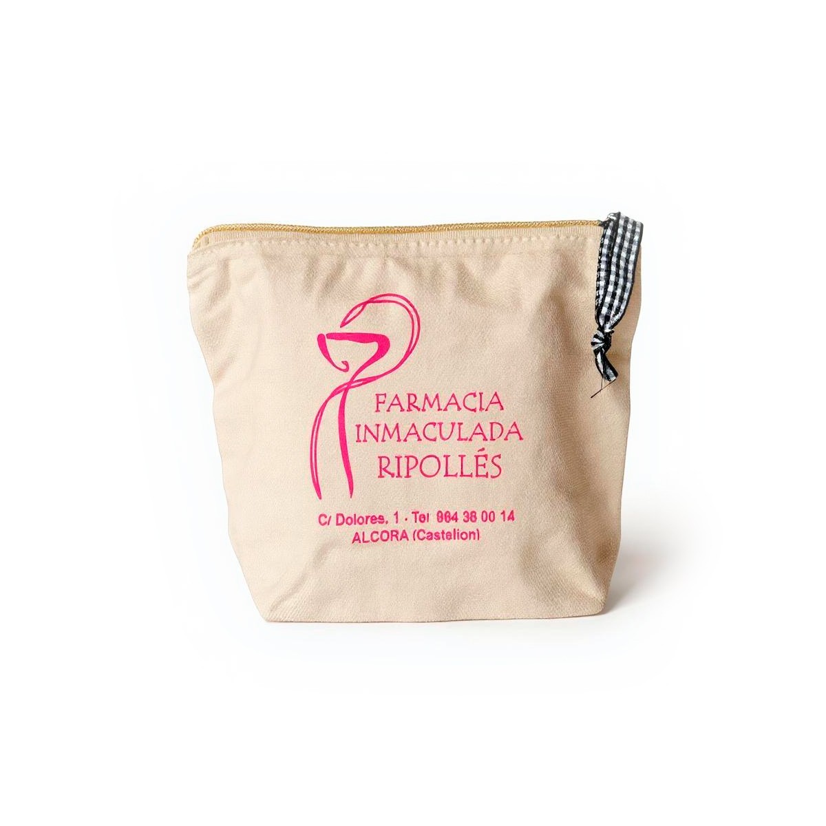 Neceser Inmaculada Ripollés