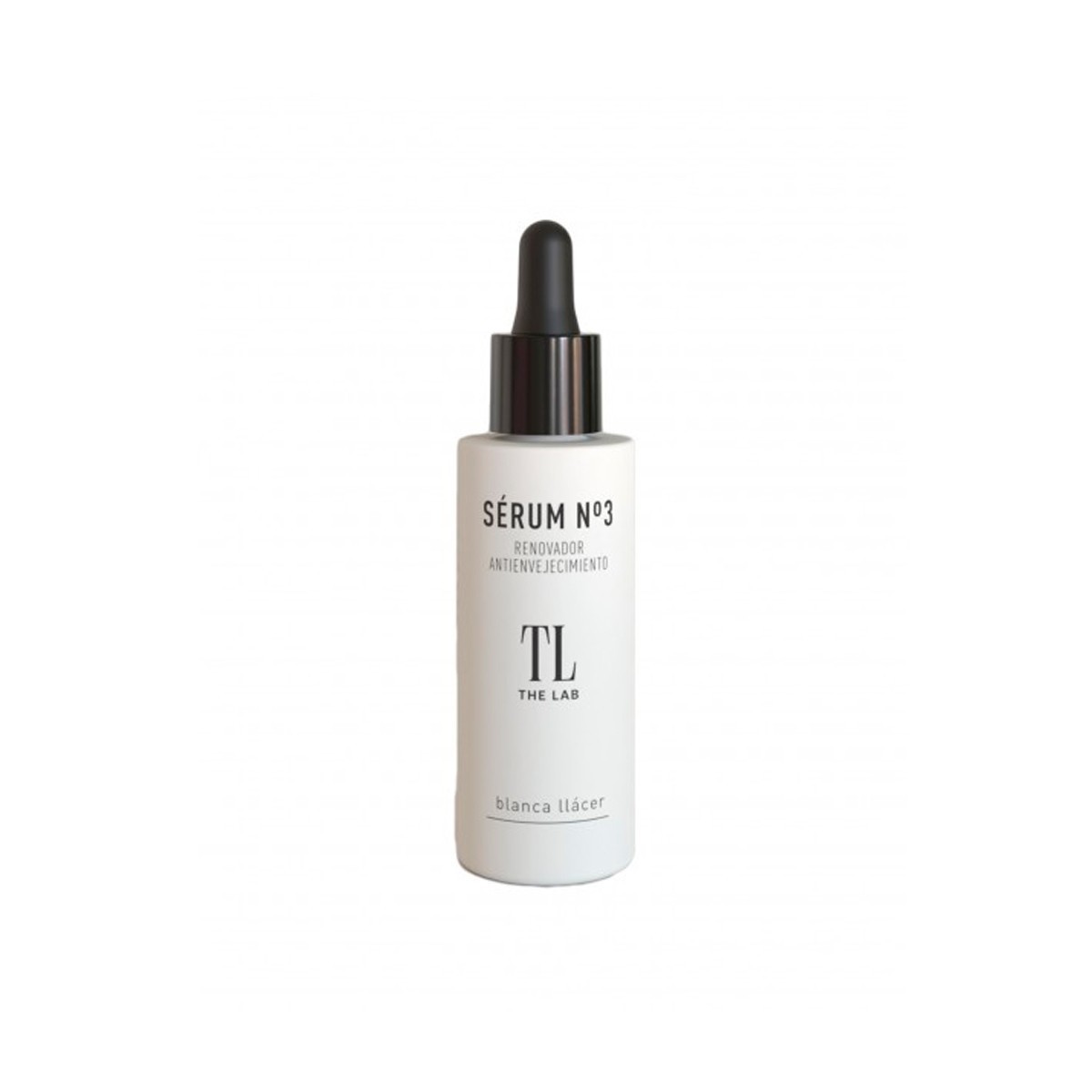 The Lab Sérum Nº 3 Renovador Antienvejecimiento...