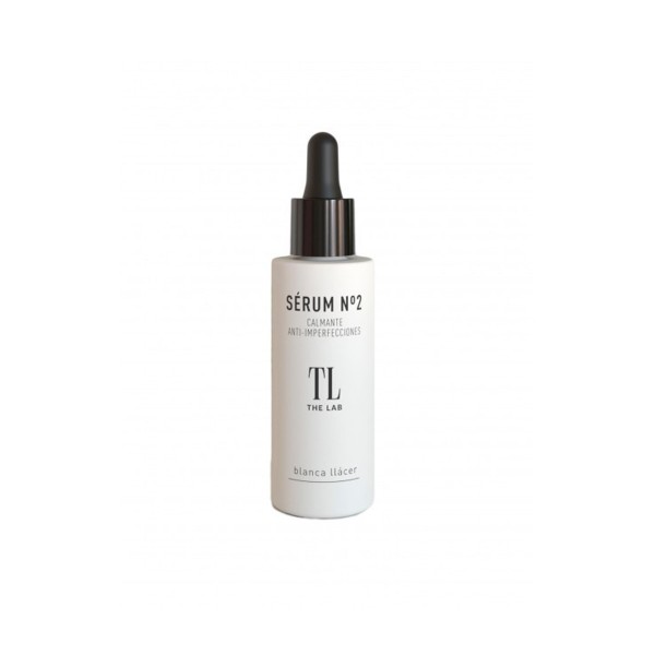 The Lab Sérum Nº 2 Calmante Anti-Imperfecciones 30 ml