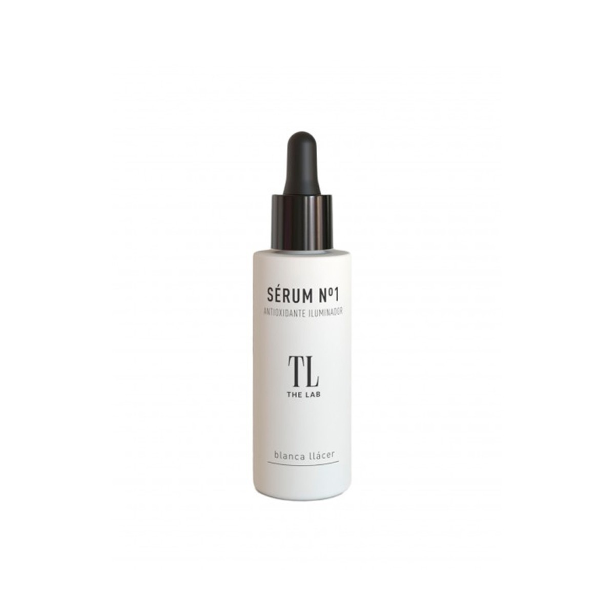 The Lab Sérum Nº 1 Antioxidante Iluminador 30ml