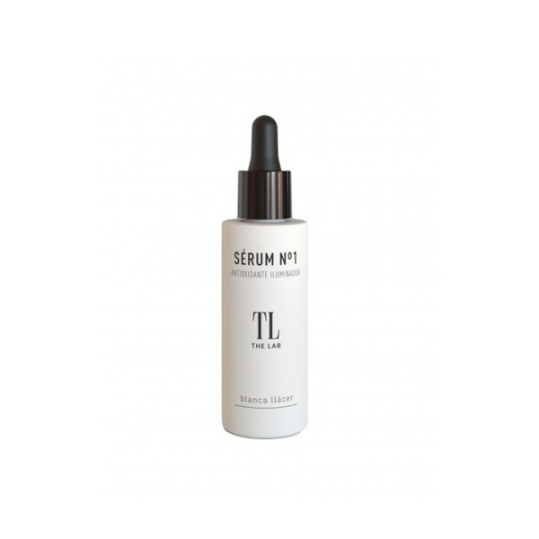 The Lab Sérum Nº 1 Antioxidante Iluminador 30ml