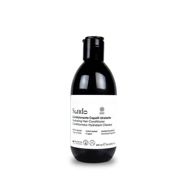 SENDO Acondicionador Hidratante para Cabello 250ml