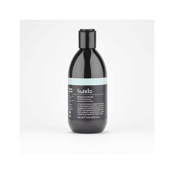 SENDO Champú Purificante 250ml