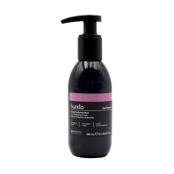 Sendo Aceite Elixir Cabello Rizado 100ml