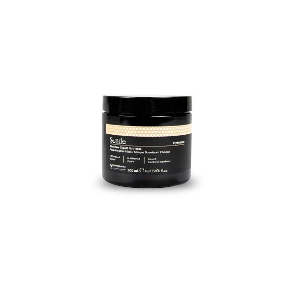 SENDO Mascarilla Cabello Nutriente 200ml