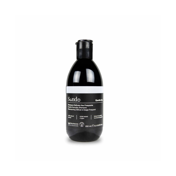 SENDO Champú Delicado Uso Frecuente (250 ml)