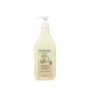 Mussvital Loción Bergamota Botanics 400 ml