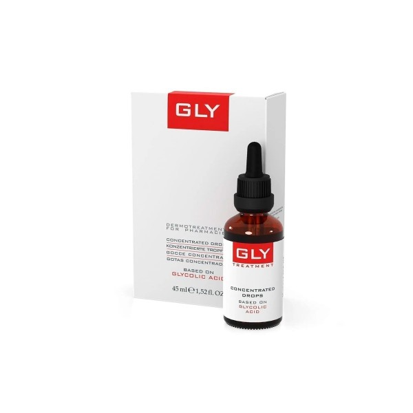 Vital Plus Active GLY 1 45ml