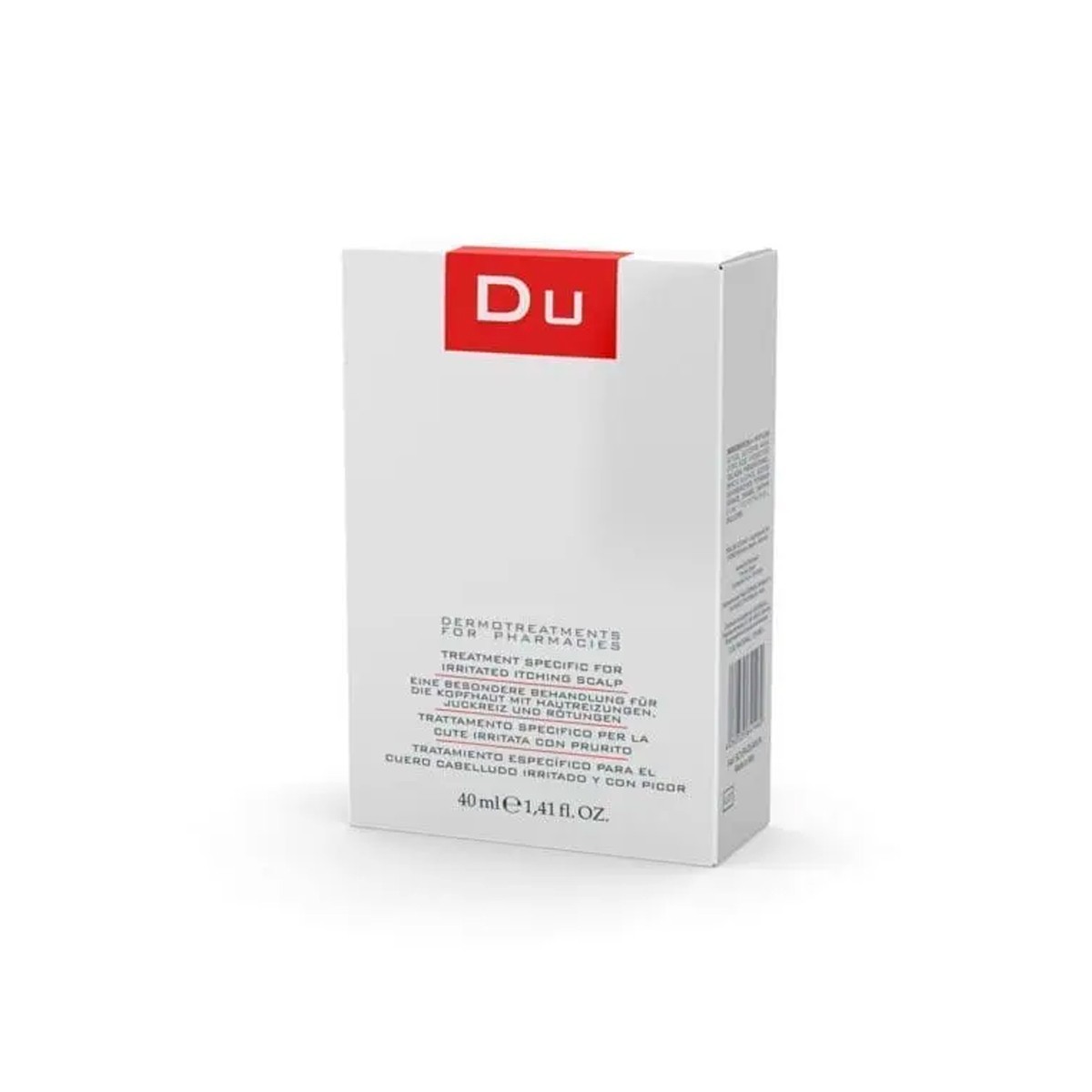 Vital Plus Active Du 40ml