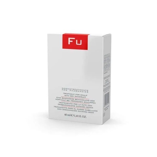 Vital Plus Active Fu 40ml