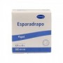 Esparadrapo Hartman Papel 5Mx2,5Cm