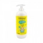 Mitosyl Gel Champu Dermoprotector 1 Envase 490 Ml