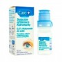 Care+ Solucion Oftalmica 10 Ml