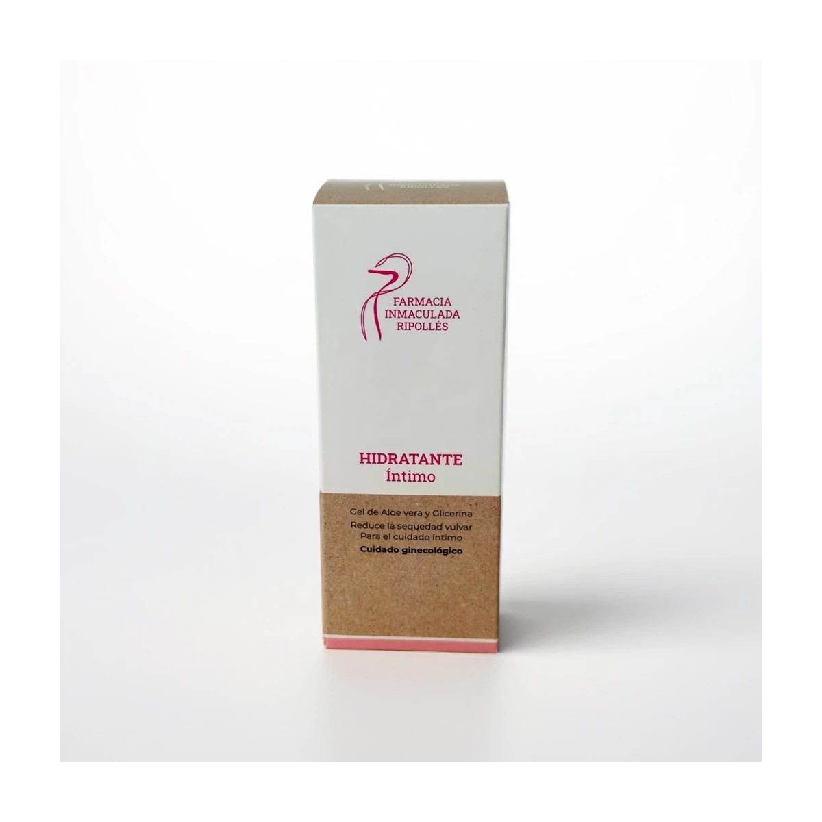 IR HIDRATANTE INTIMO 50 ML