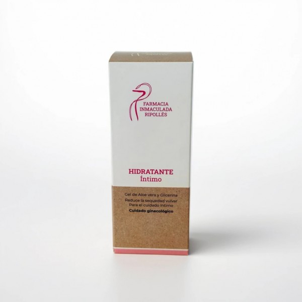 IR HIDRATANTE INTIMO 50 ML