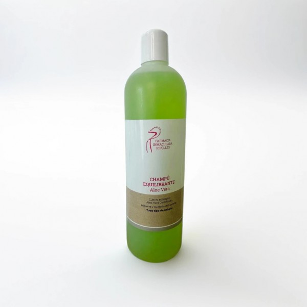 IR CHAMPU EQILIBRANTE 500 ML