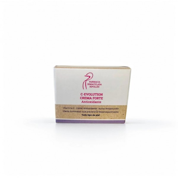 IR C-EVOLUTION CREMA FORTE 50 ML