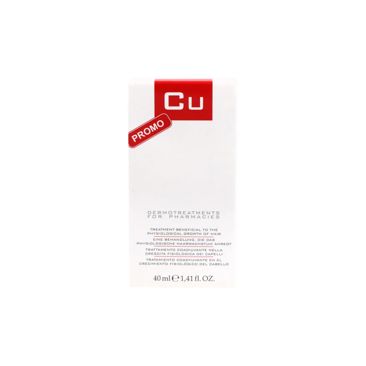 Vital Plus Active CU 40ml
