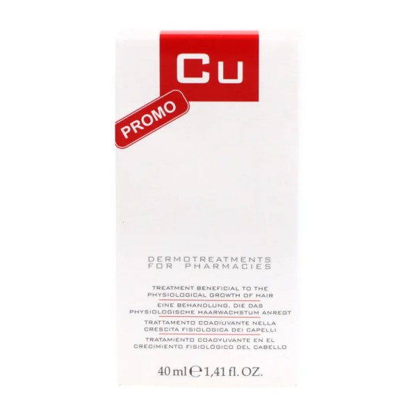 Vital Plus Active CU 40ml