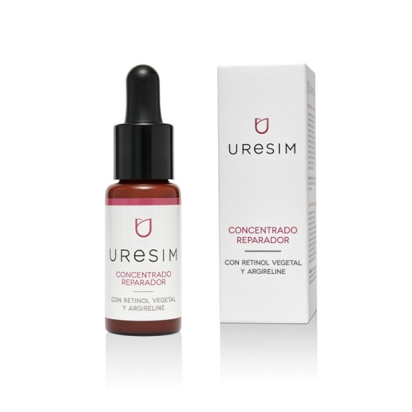 Uresim Concentrado Reparador 20ml