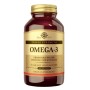 Solgar Omega 3 Triple Concentracion 100 Capsulas Blandas