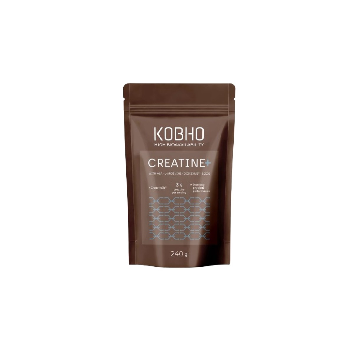 Kobho Creatina 240g