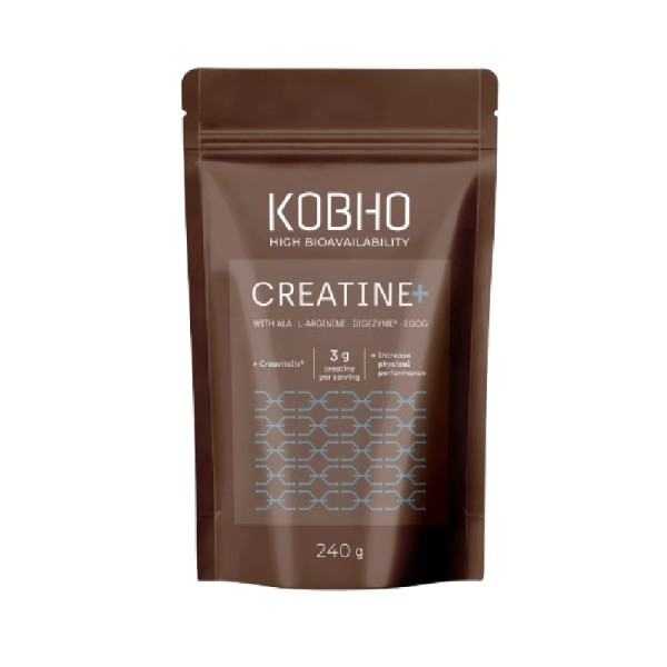 Kobho Creatina 240g