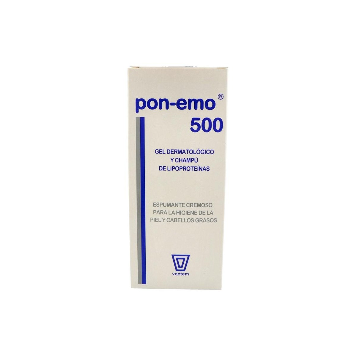 Pon Emo Sol 500 Cc