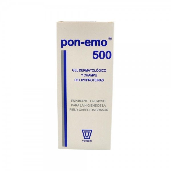 Pon Emo Sol 500 Cc
