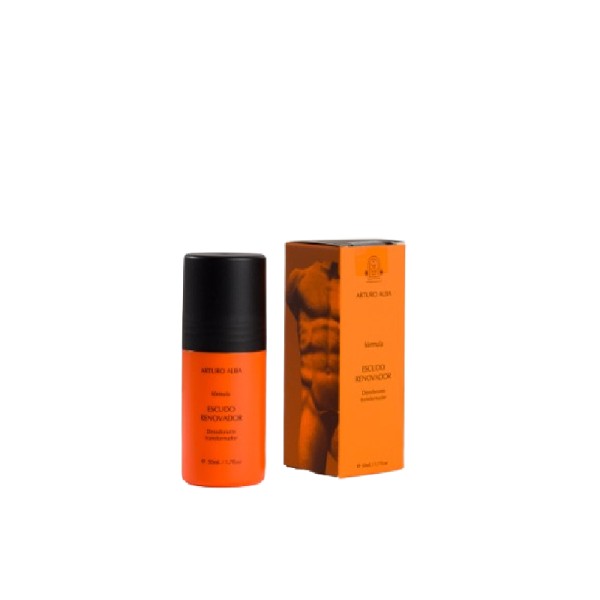 Arturo Alba Escudo Renovador 50ml