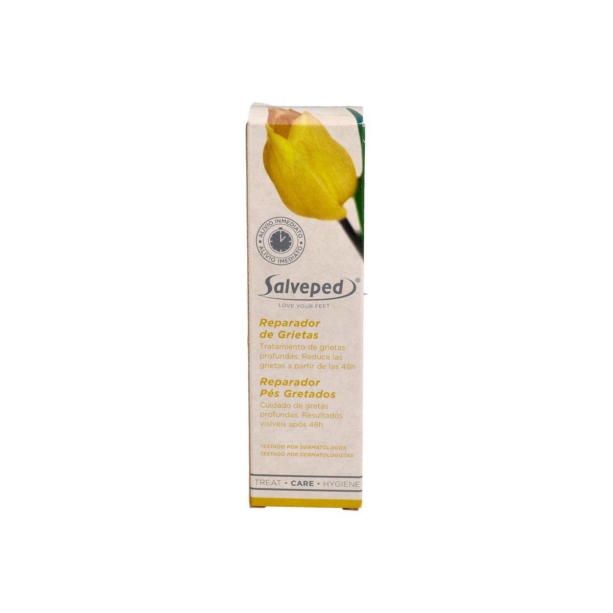 Salveped Reparador Grietas 50 Ml