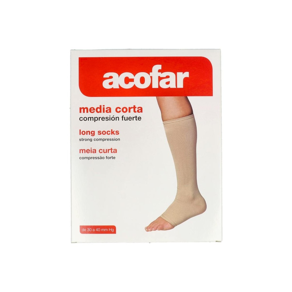 Media Acofar Cor Fte 110 T 4 37 Cm
