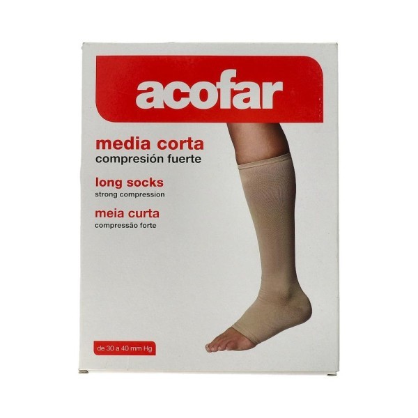 Media Acofar Cor Fte 110 T 6 43 Cm