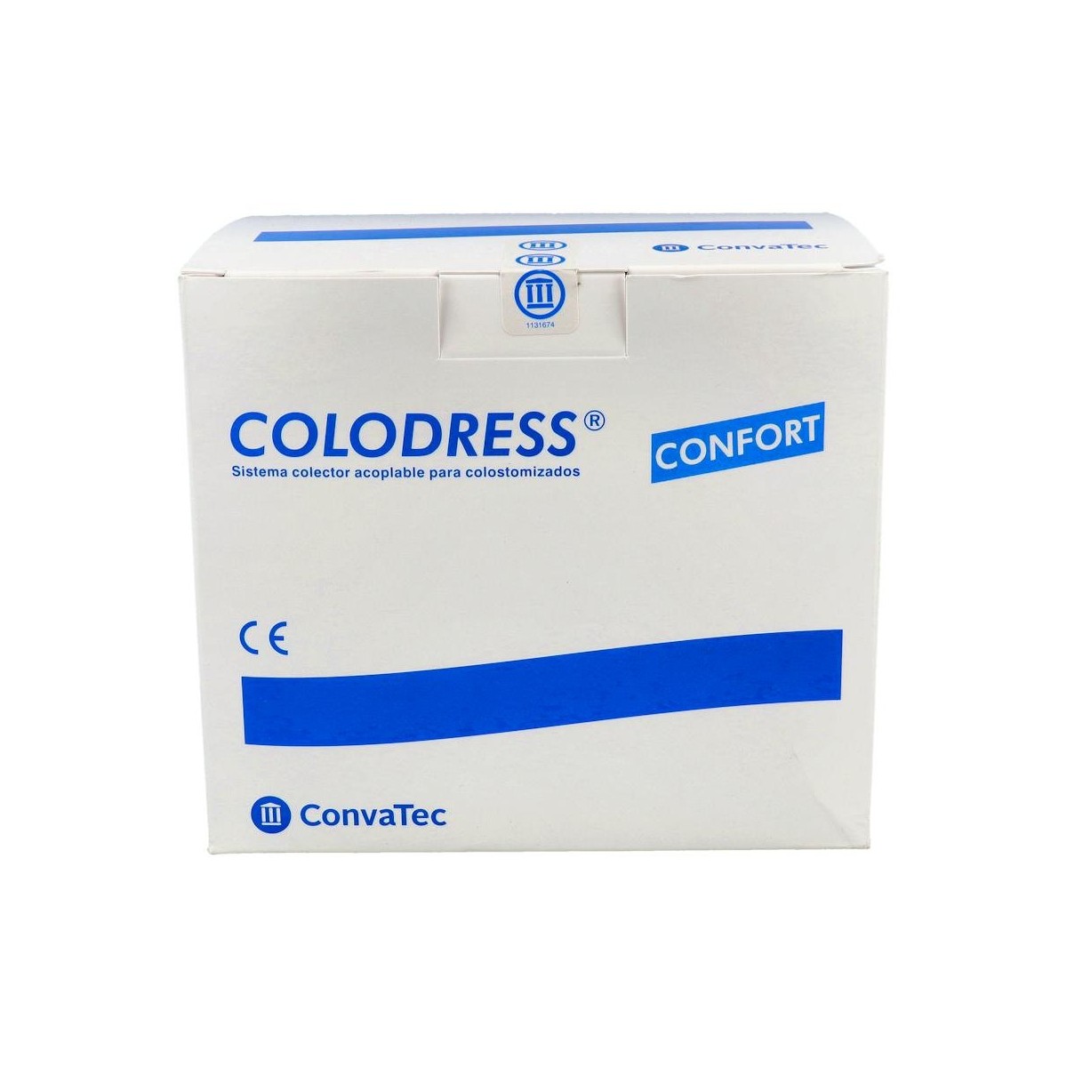 Colodress Squibb 38 Mm