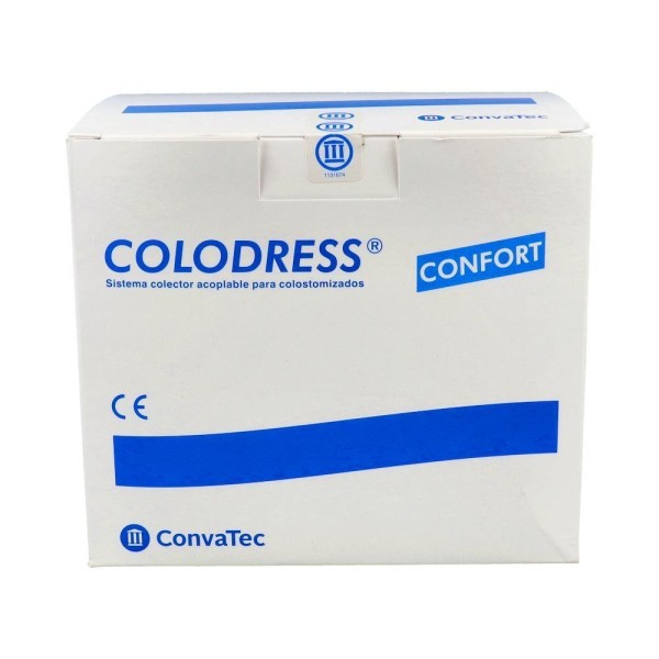 Colodress Squibb 38 Mm
