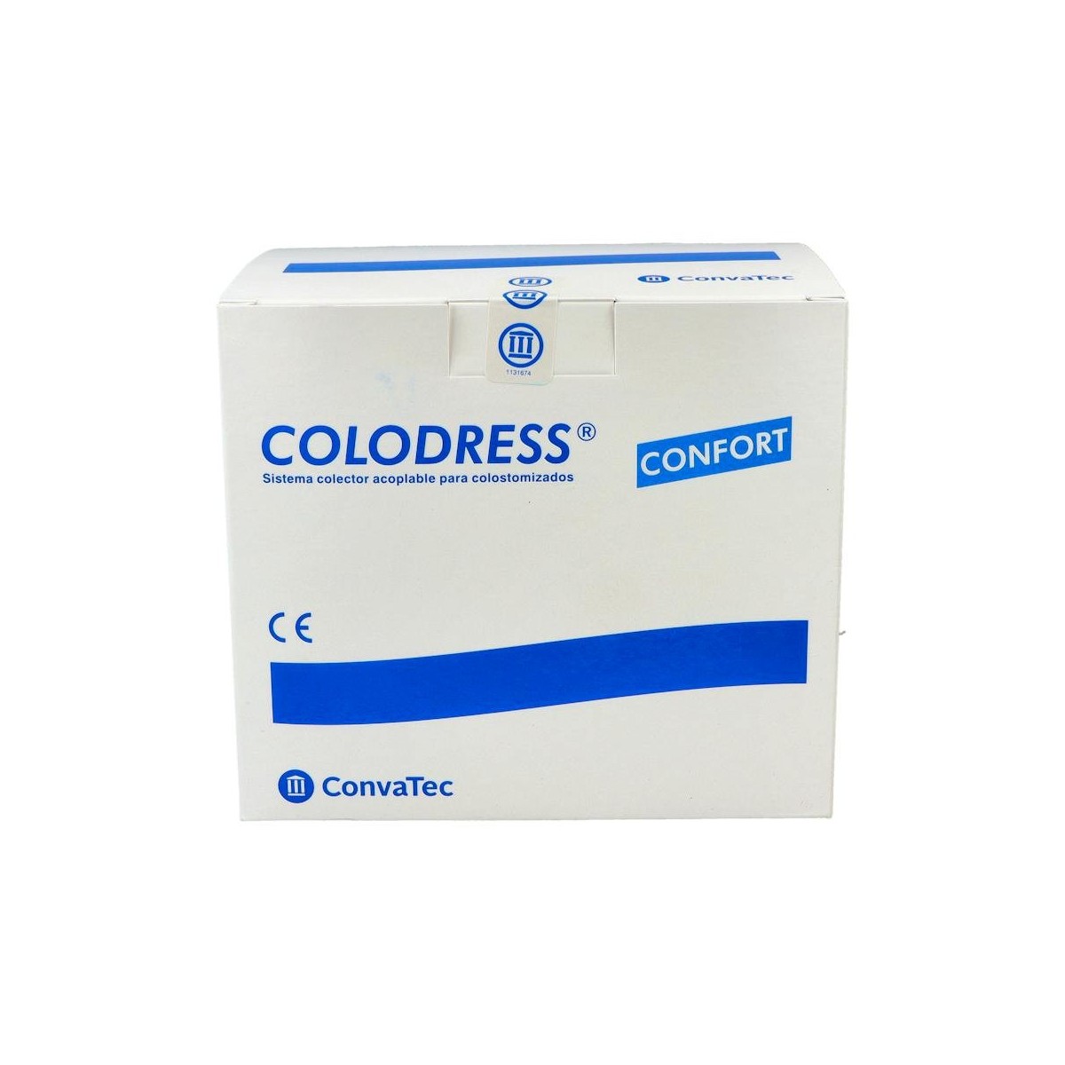 Colodress Squibb 45 Mm