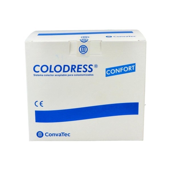Colodress Squibb 45 Mm