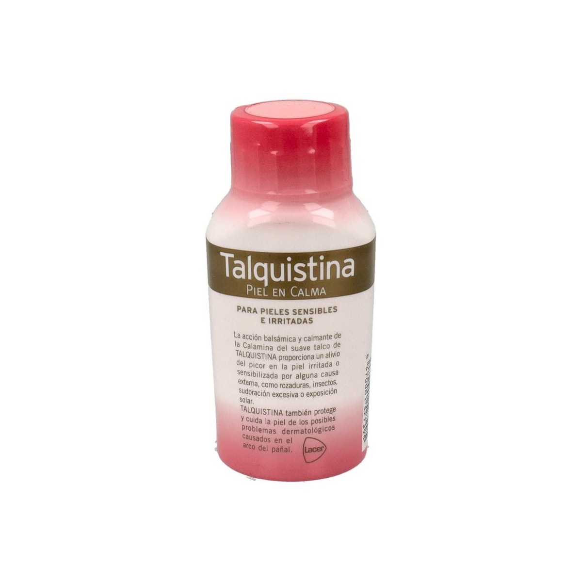 Talquistina Polvo 50 Gr