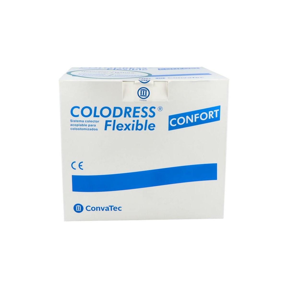 Colodress Squibb Flexib 38 Mm