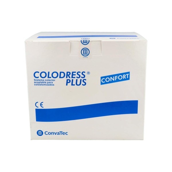Colodress Plus Squibb 45 Mm