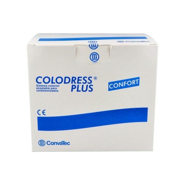 Colodress Plus Squibb 57 Mm